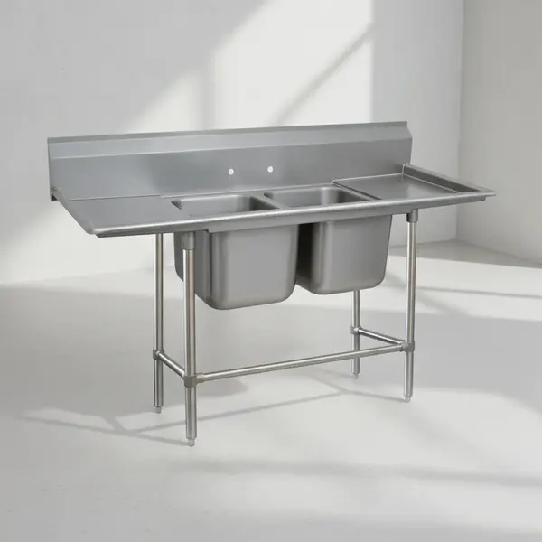 Advance Tabco 94-42-48-36RL