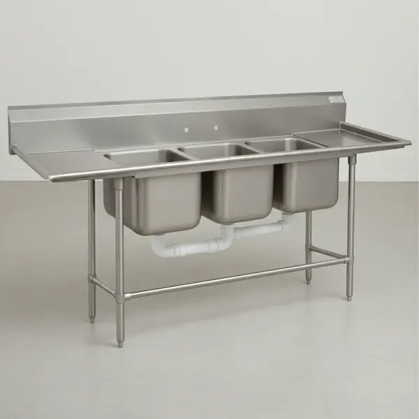 Advance Tabco 94-43-72-24RL