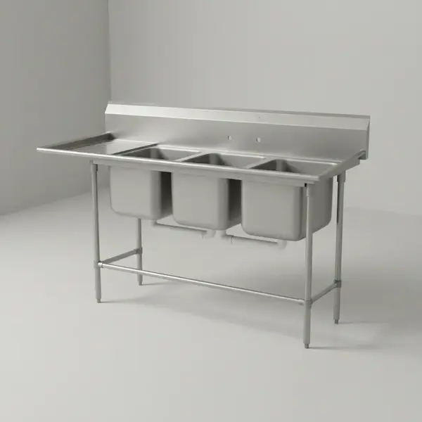 Advance Tabco 94-43-72-36L