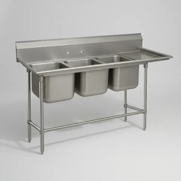 Advance Tabco 94-43-72-36R