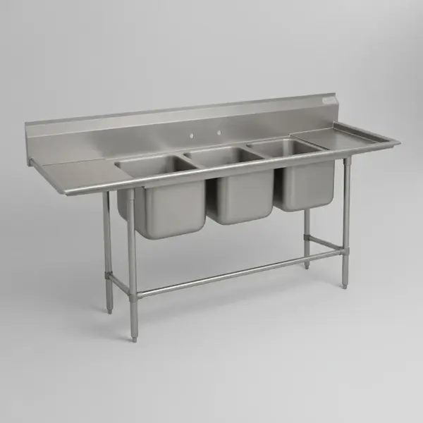 Advance Tabco 94-43-72-36RL