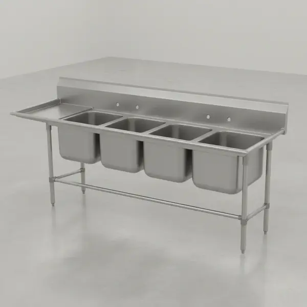 Advance Tabco 94-44-96-24L