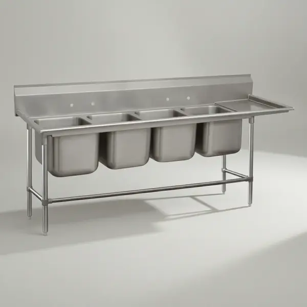 Advance Tabco 94-44-96-24R