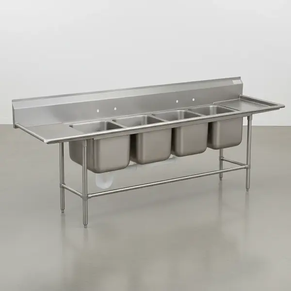 Advance Tabco 94-44-96-24RL