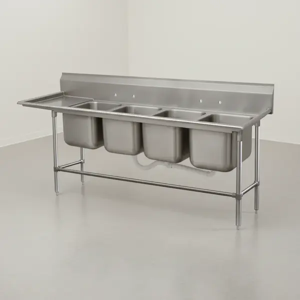 Advance Tabco 94-44-96-36L