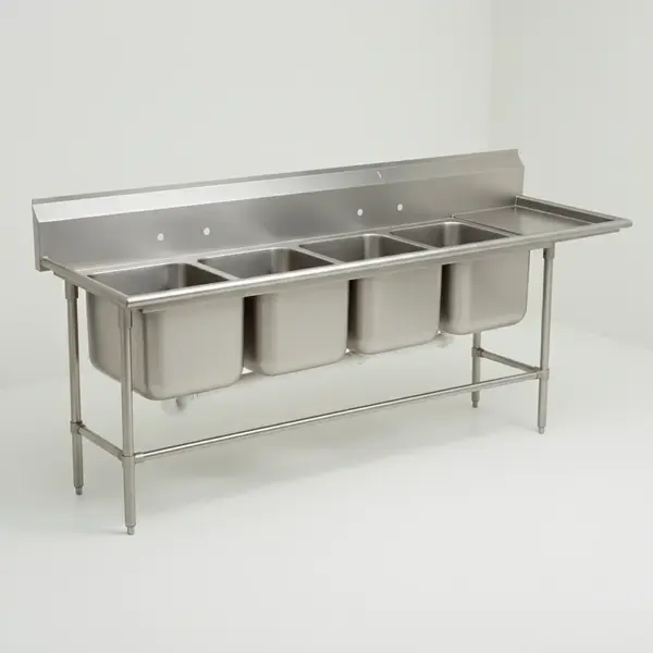 Advance Tabco 94-44-96-36R