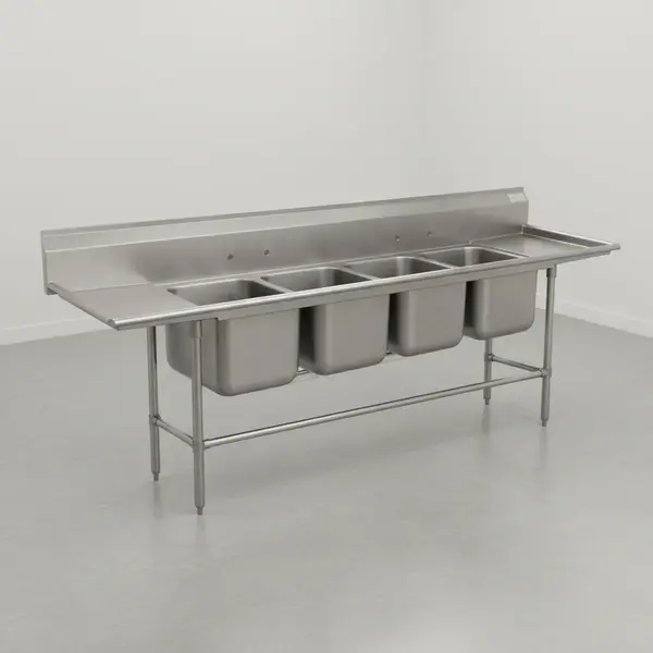 Advance Tabco 94-44-96-36RL