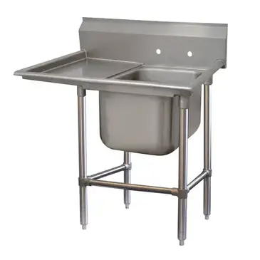 Advance Tabco 94-81-20-24L