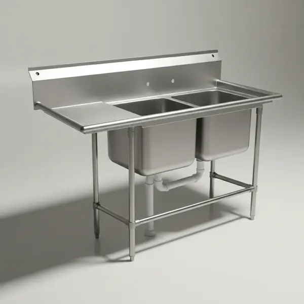 Advance Tabco 94-82-40-24L