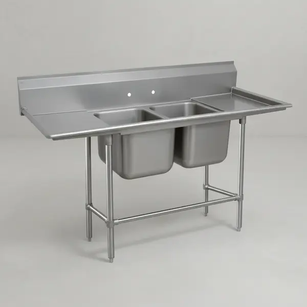 Advance Tabco 94-82-40-36RL