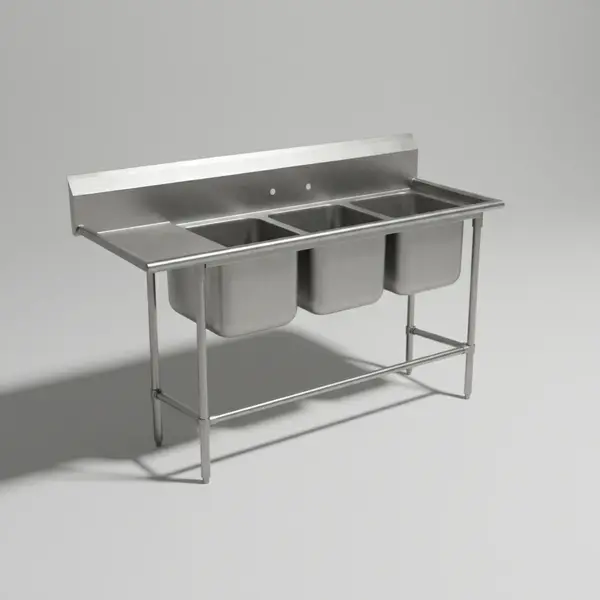 Advance Tabco 94-83-60-18L