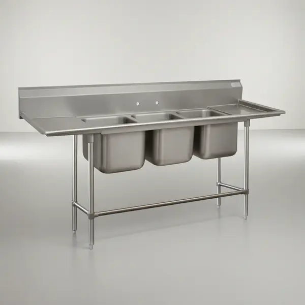 Advance Tabco 94-83-60-18RL