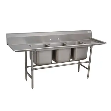 Advance Tabco 94-83-60-24RL