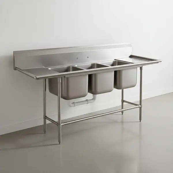 Advance Tabco 94-83-60-24RL