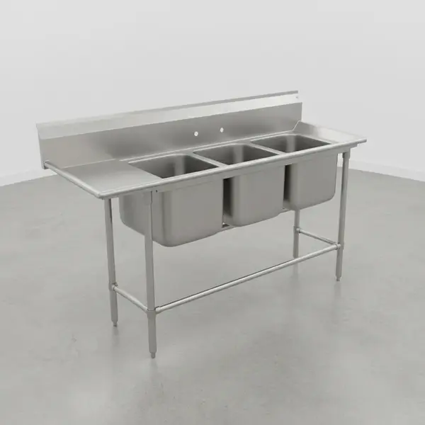 Advance Tabco 94-83-60-36L