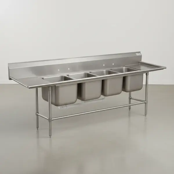 Advance Tabco 94-84-80-18RL