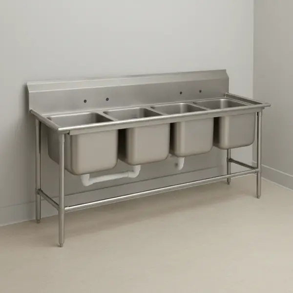 Advance Tabco 94-84-80