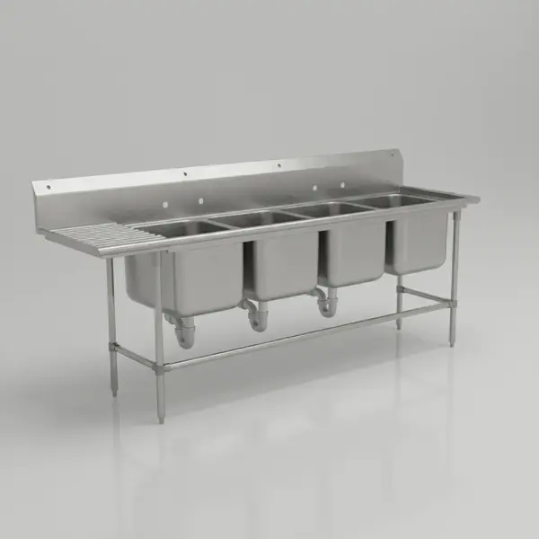 Advance Tabco 94-84-80-24L