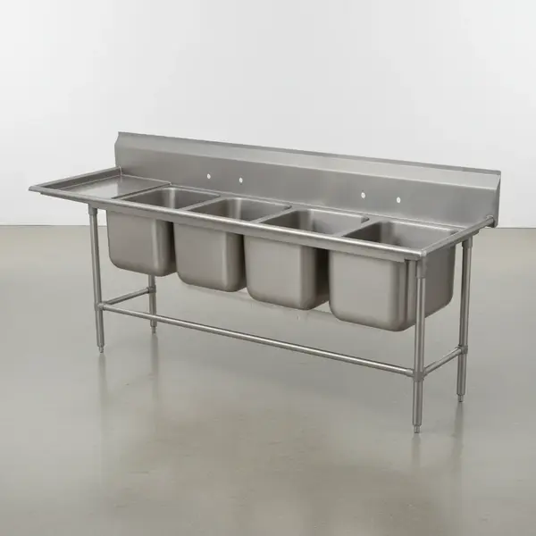 Advance Tabco 94-84-80-36L