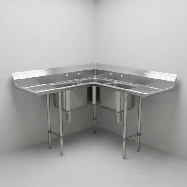 Advance Tabco 94-K2-24D