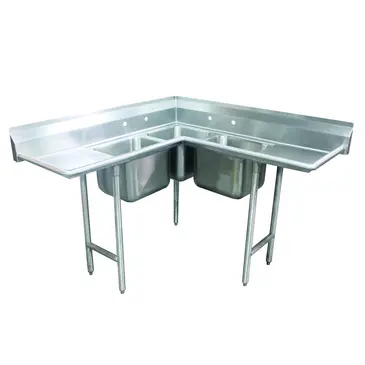 Advance Tabco 94-K3-11D
