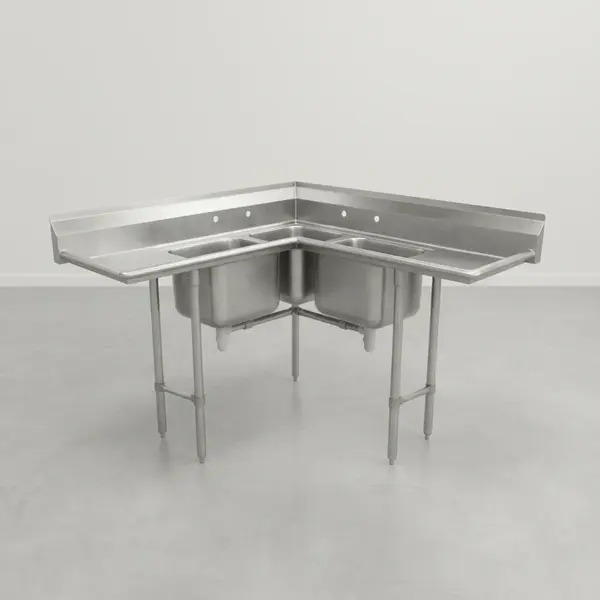 Advance Tabco 94-K3-11D