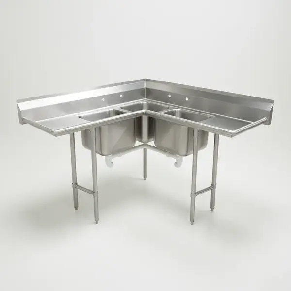 Advance Tabco 94-K6-18D