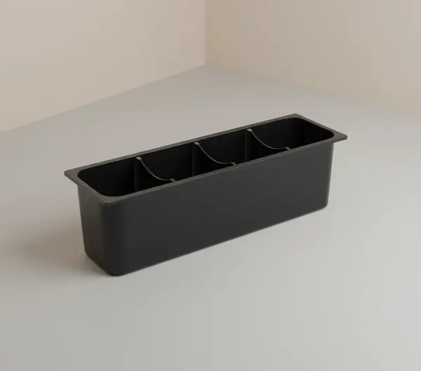 Advance Tabco A-18 Bottle rack insert