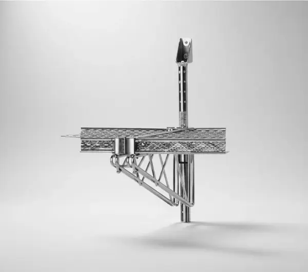 Advance Tabco AABM-18