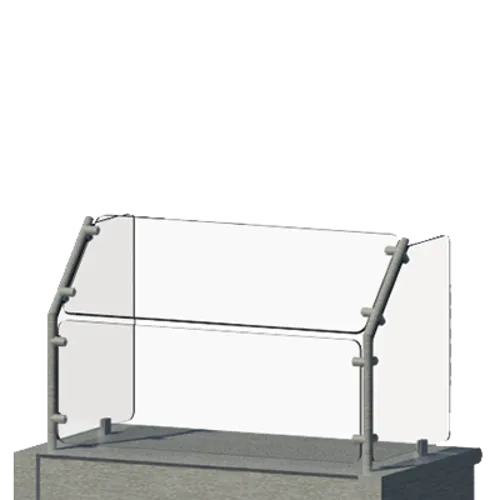 Advance Tabco AFC-36