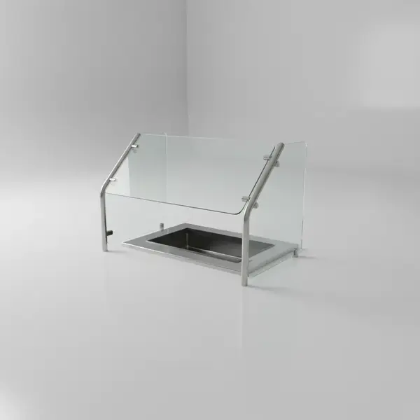 Advance Tabco AFS-60