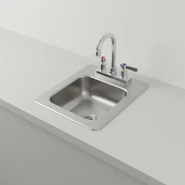 Advance Tabco AFSDI-1-25-1X