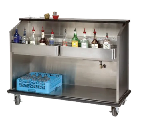 Advance Tabco AMS-5B