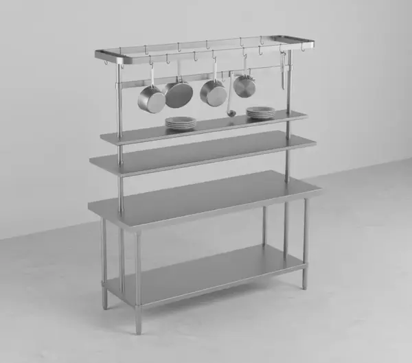 Advance Tabco AUR-72