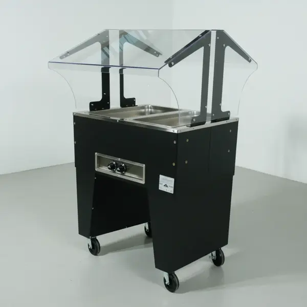 Advance Tabco B2-120-B-S