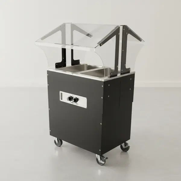 Advance Tabco B2-120-B-S-SB