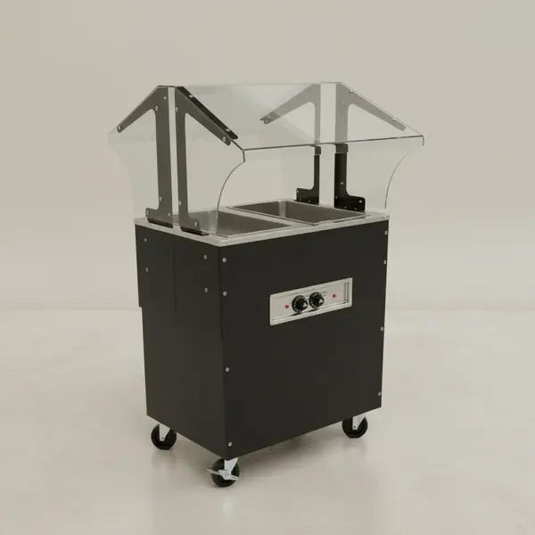 Advance Tabco B2-120-B-SB