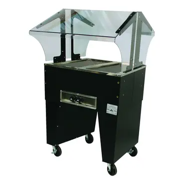 Advance Tabco B2-240-B-S