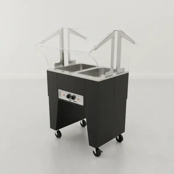 Advance Tabco B2-240-B-S