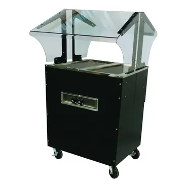 Advance Tabco B2-240-B-S-SB