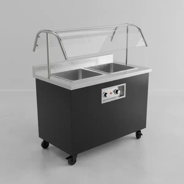 Advance Tabco B2-240-B-SB