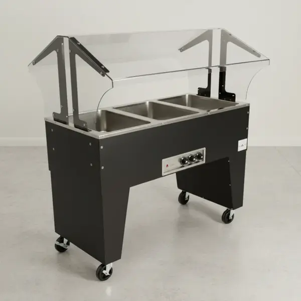 Advance Tabco B3-120-B-S