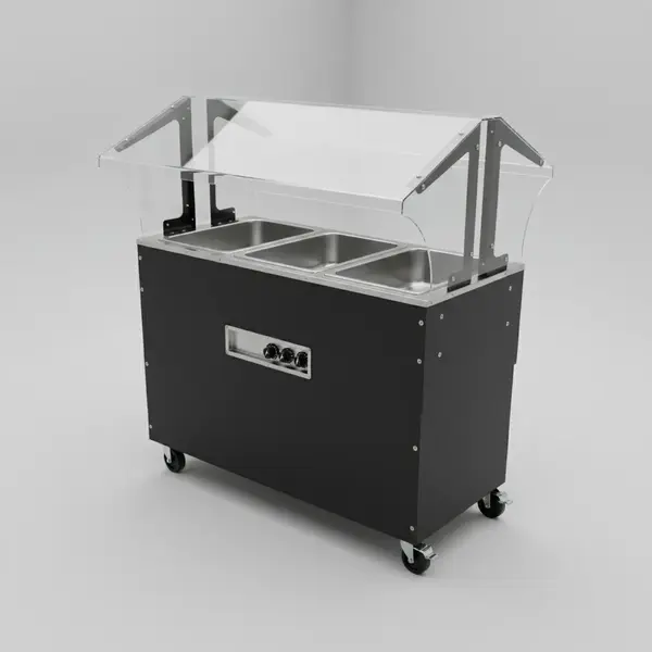 Advance Tabco B3-120-B-S-SB