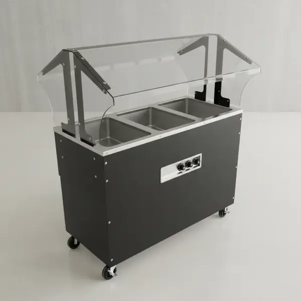 Advance Tabco B3-120-B-SB