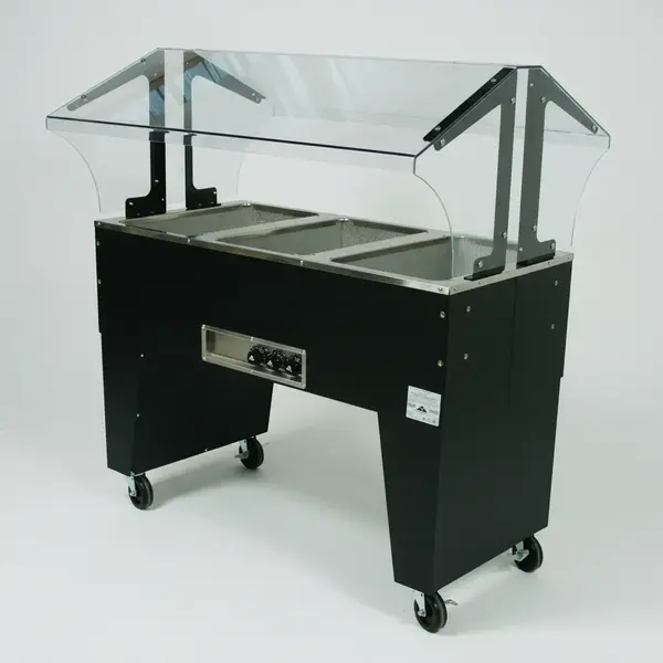 Advance Tabco B3-240-B