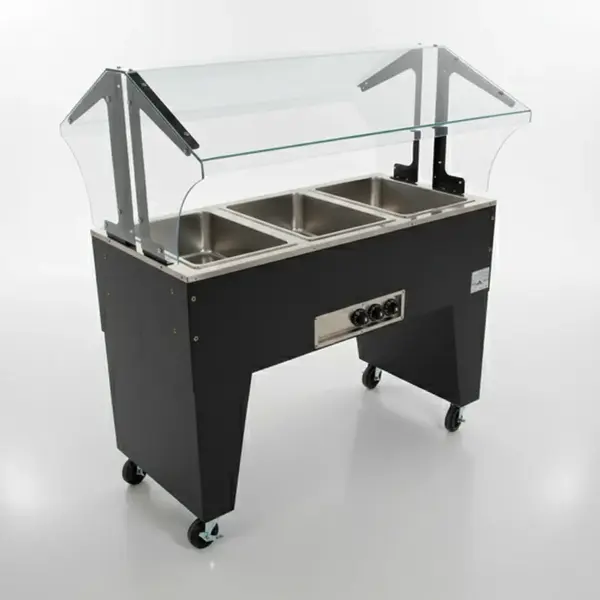 Advance Tabco B3-240-B-S