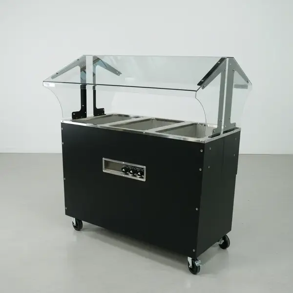 Advance Tabco B3-240-B-S-SB