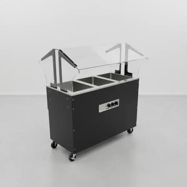 Advance Tabco B3-240-B-SB