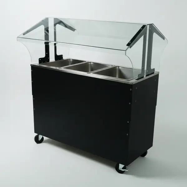 Advance Tabco B3-CPU-B-SB