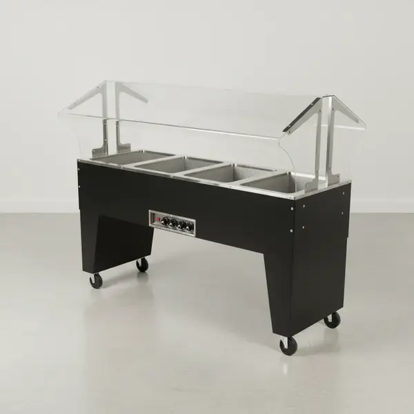 Advance Tabco B4-120-B-S